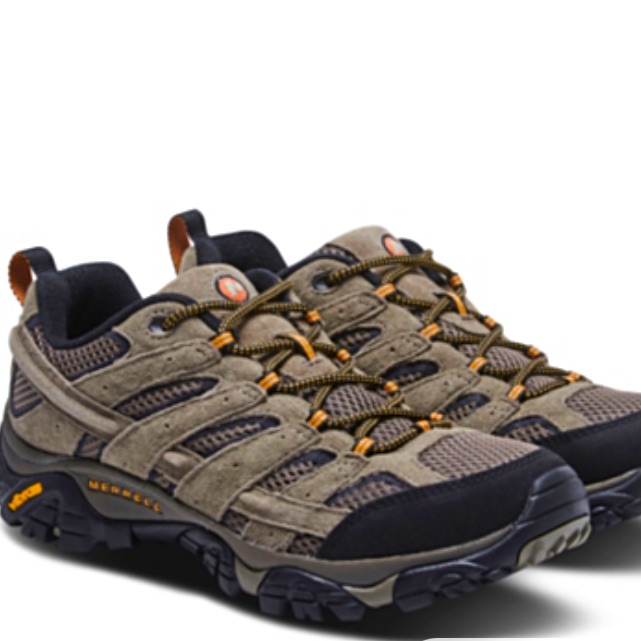 Merrell Moab